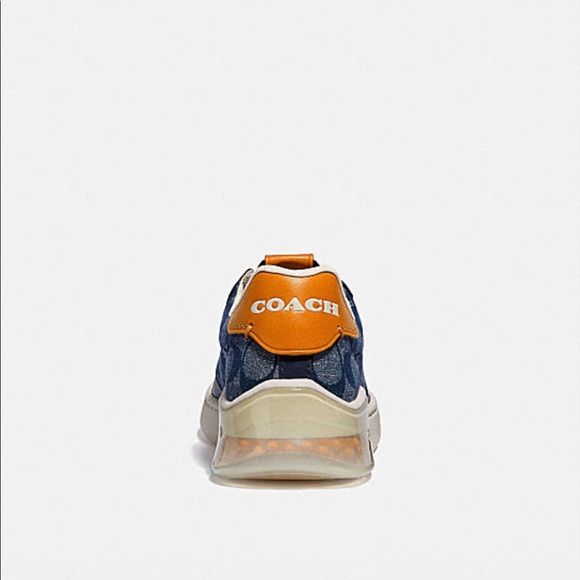 COACH SIZE 8 WOMEN SHOES - Picture 5 of 6